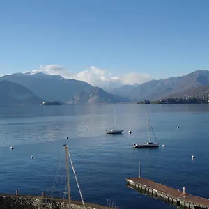 Hotel La Dama Del Porto, Laveno-Mombello