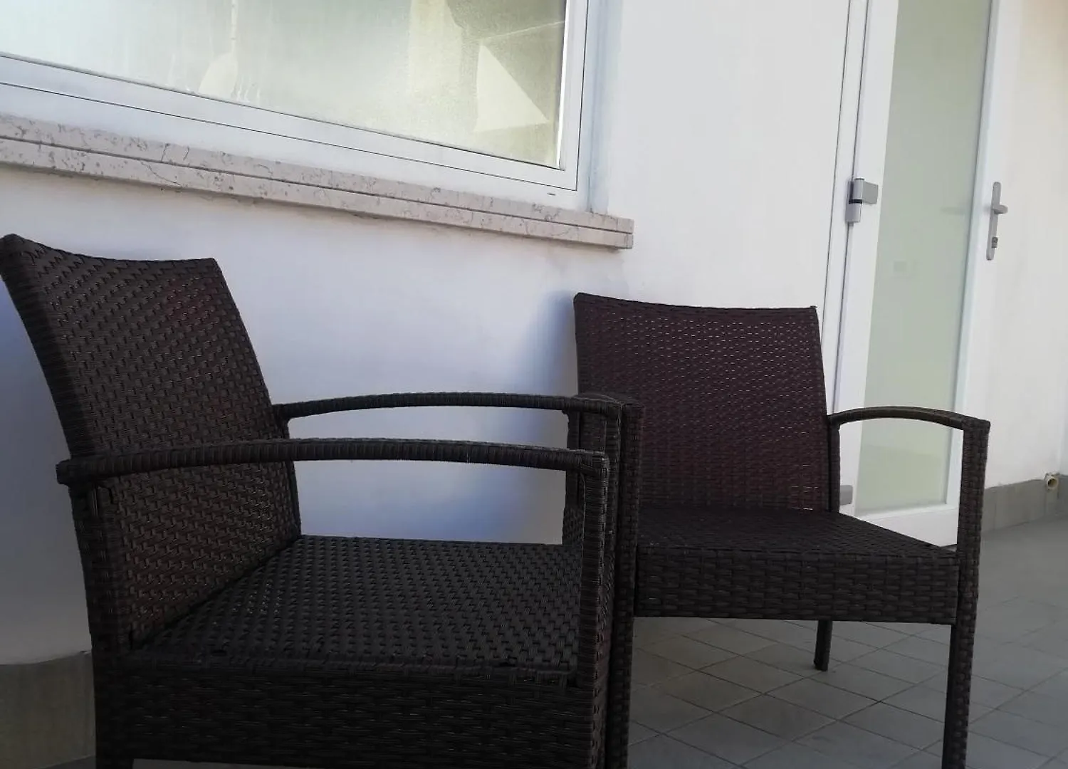 B&B Molinari Lonato Bed & Breakfast