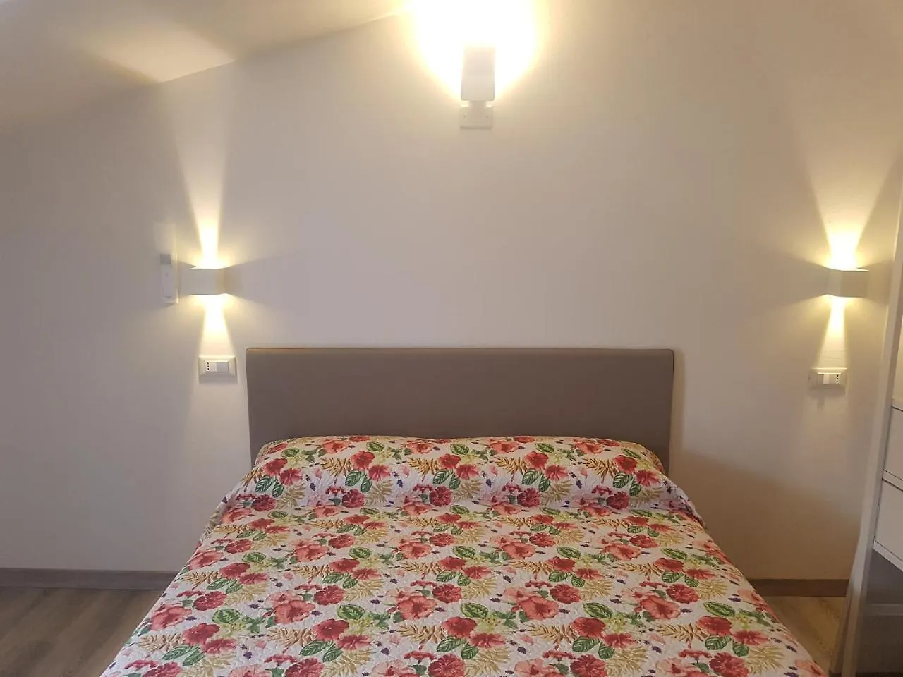 Bed & Breakfast B&B Molinari Lonato