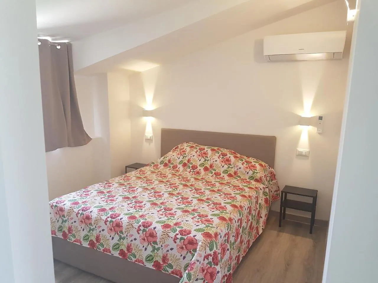 B&B Molinari Lonato Bed & Breakfast
