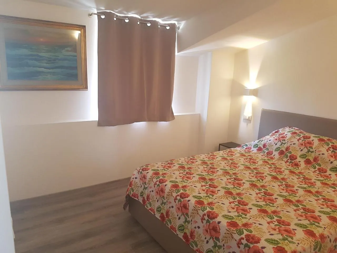 B&B Molinari Lonato Bed & Breakfast