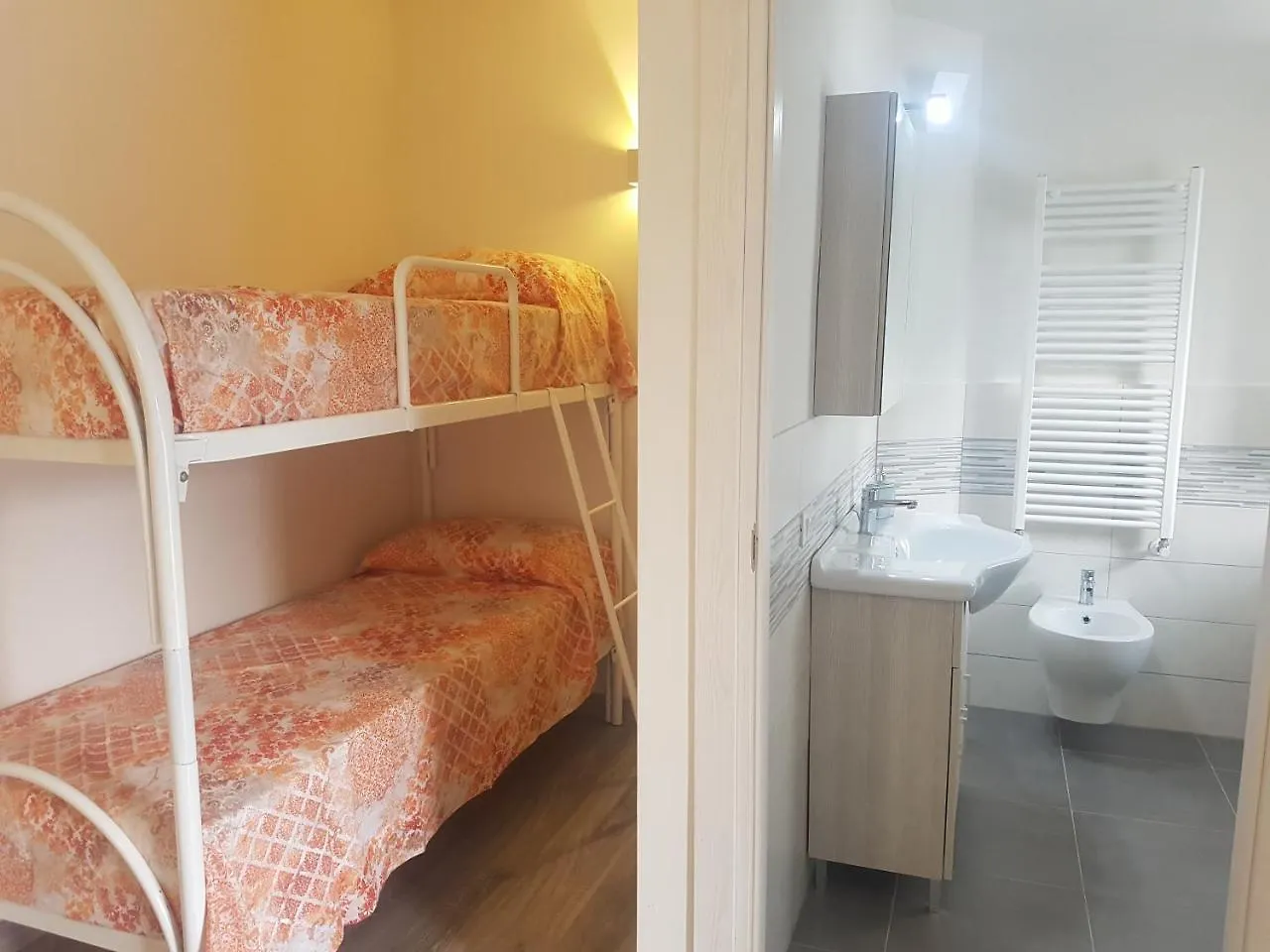 Bed & Breakfast B&B Molinari Lonato