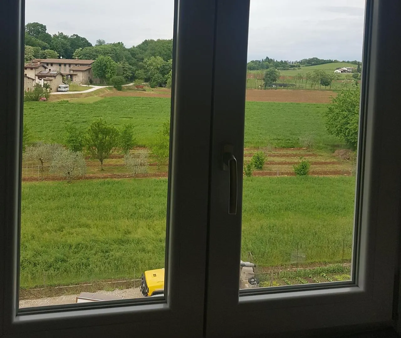 B&B Molinari Lonato 0*,
