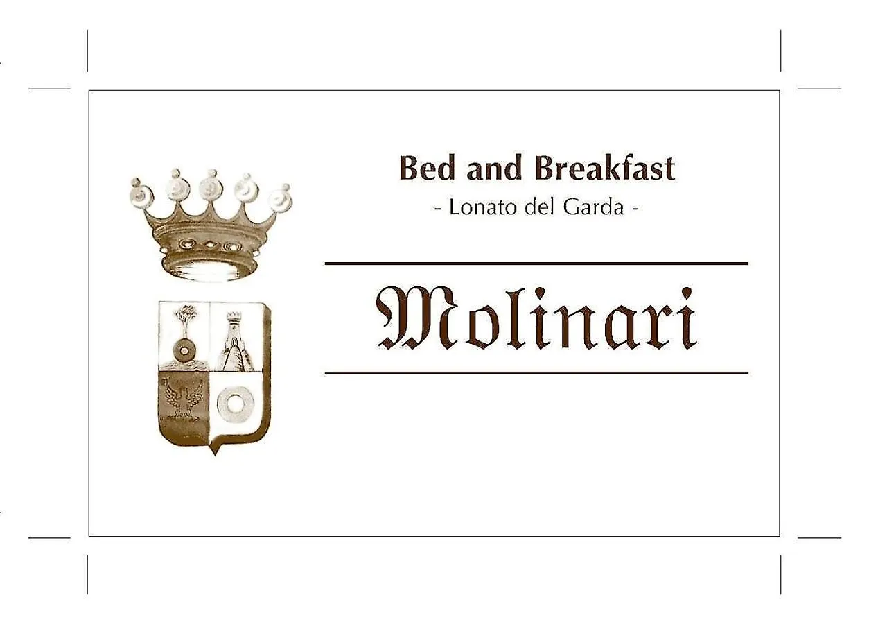 B&B Molinari contacts