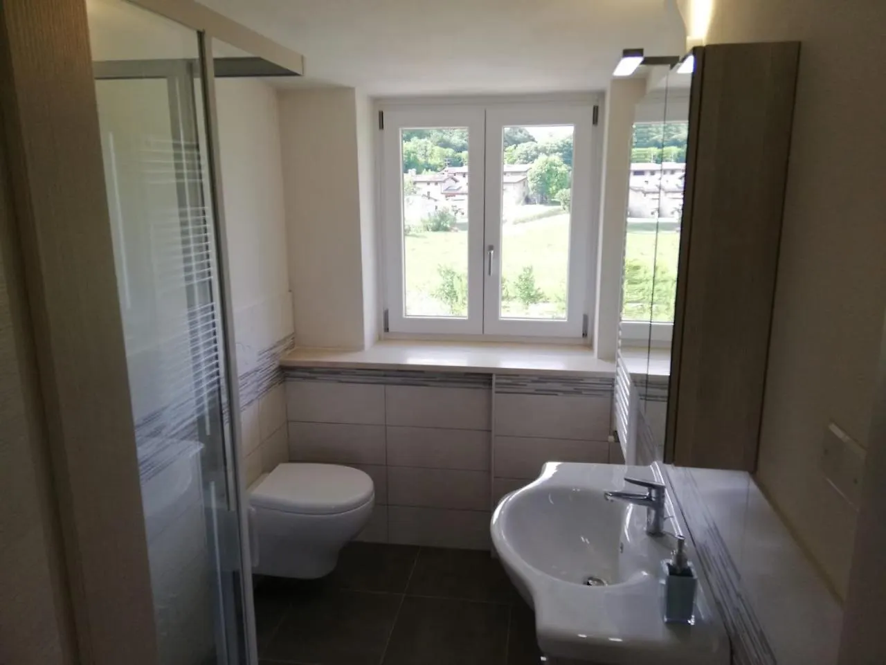 B&B Molinari Lonato Italy