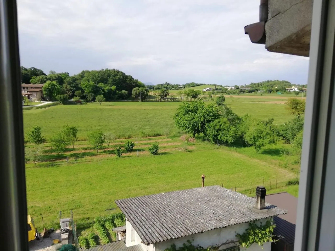 B&B Molinari Lonato