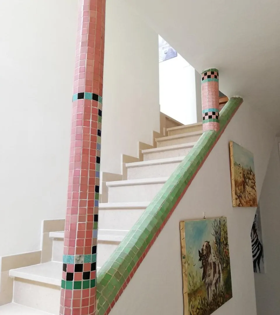 Bed & Breakfast B&B Molinari Lonato