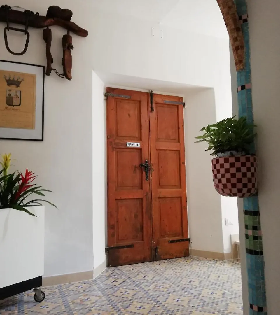 Bed & Breakfast B&B Molinari Lonato