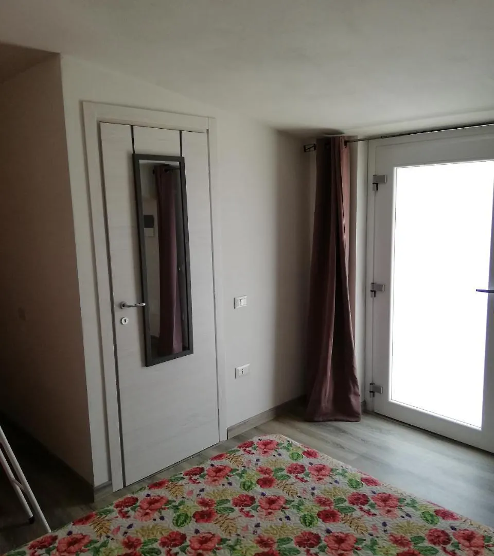 B&B Molinari Lonato Italy