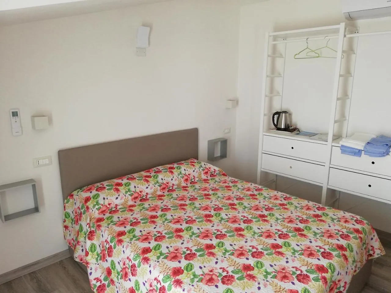 B&B Molinari Lonato