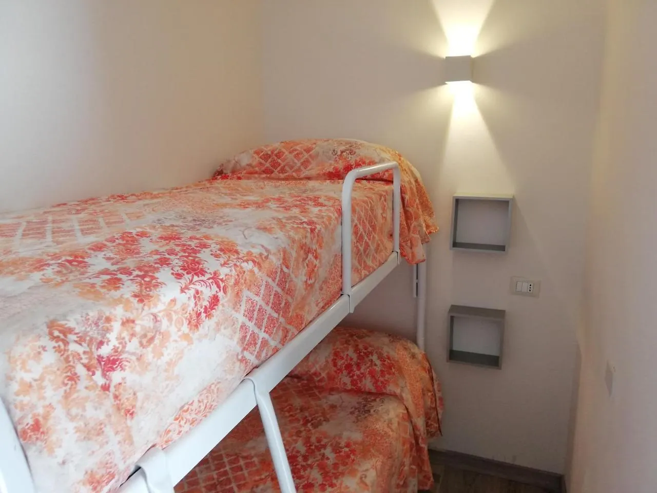 Bed & Breakfast B&B Molinari Lonato