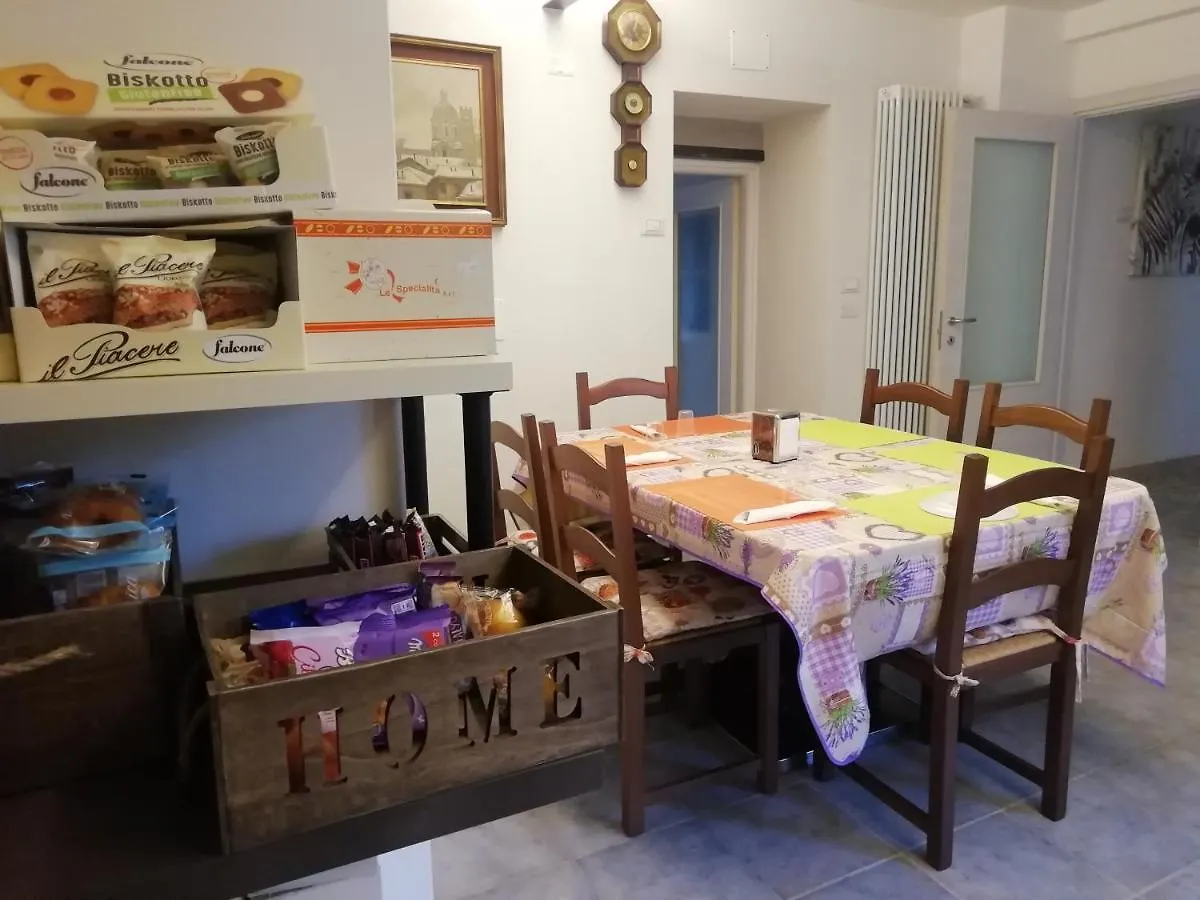 B&B Molinari Lonato 0*,  Italy