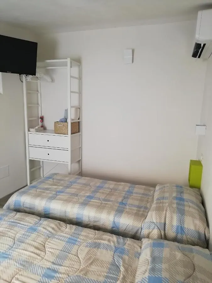 Bed & Breakfast B&B Molinari Lonato Italy