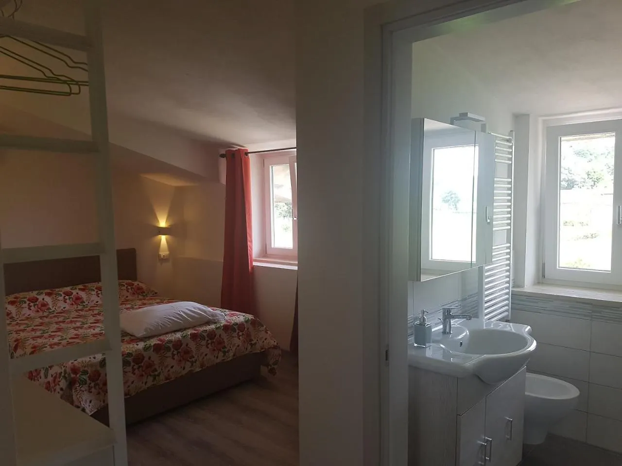 Bed & Breakfast B&B Molinari Lonato